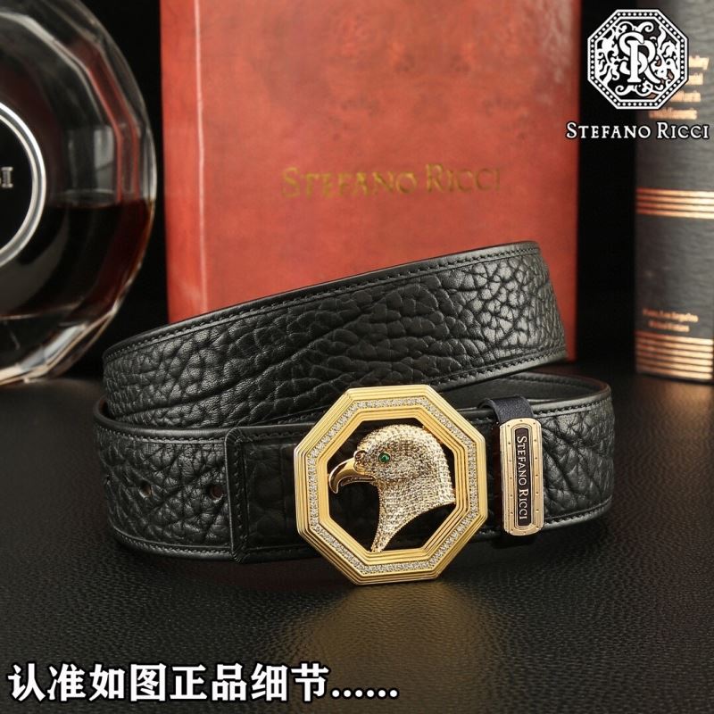 Stefano Ricci Belts